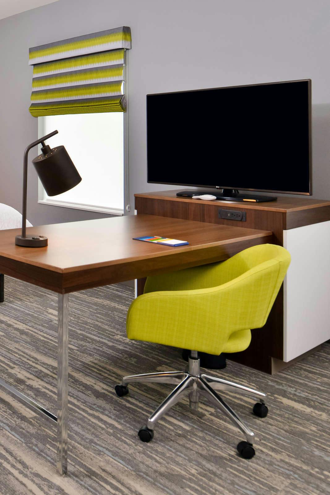 Hotel Hampton Inn and Suites St. Paul Oakdale/Woodbury by Hilton photo 5