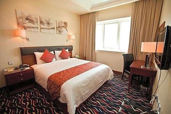 Hotel Cassells Al Barsha Hotel by IGH photo 1