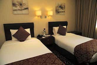 Hotel Cassells Al Barsha Hotel by IGH photo 2