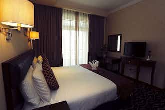 Hotel Cassells Al Barsha Hotel by IGH photo 3