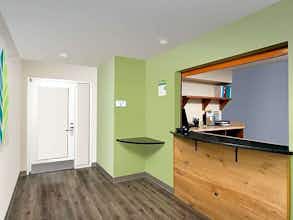 Hotel WoodSpring Suites Harlingen photo 1