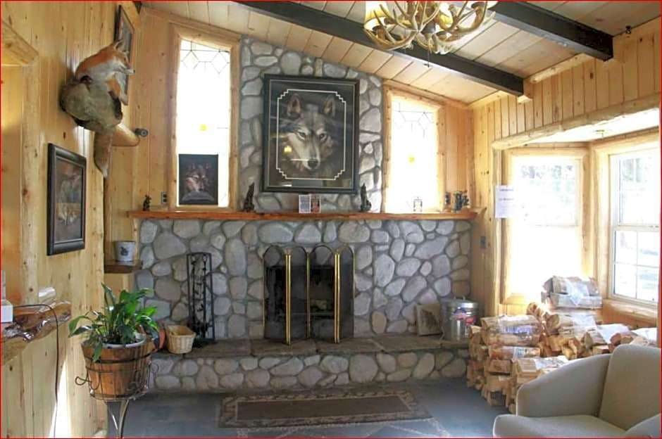 Hotel Wolf Creek Resort photo 1