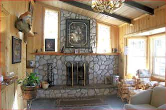 Hotel Wolf Creek Resort photo 1