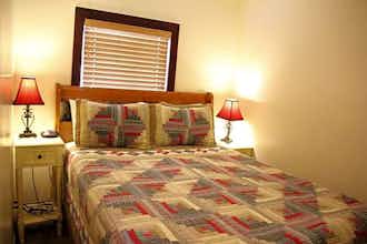 Hotel Wolf Creek Resort photo 2