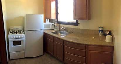 Hotel Wolf Creek Resort photo 3