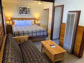 Hotel Wolf Creek Resort photo 4