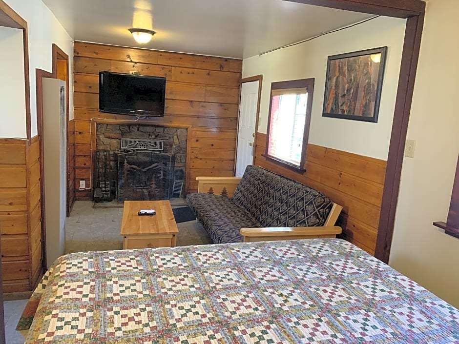 Hotel Wolf Creek Resort photo 5