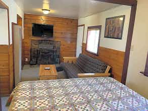 Hotel Wolf Creek Resort photo 5