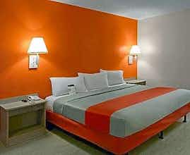 Hotel Motel 6 Whittier, CA - Los Angeles photo 1