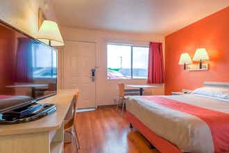 Hotel Motel 6 Whittier, CA - Los Angeles photo 5