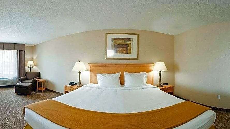 Hotel Holiday Inn Express & Suites Chesterfield by IHG photo 3