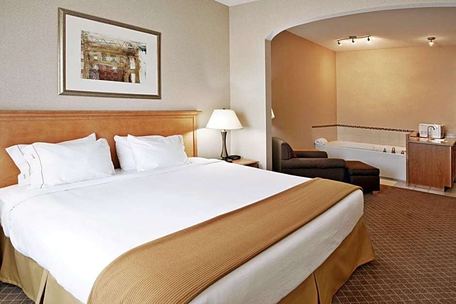 Hotel Holiday Inn Express & Suites Chesterfield by IHG photo 5