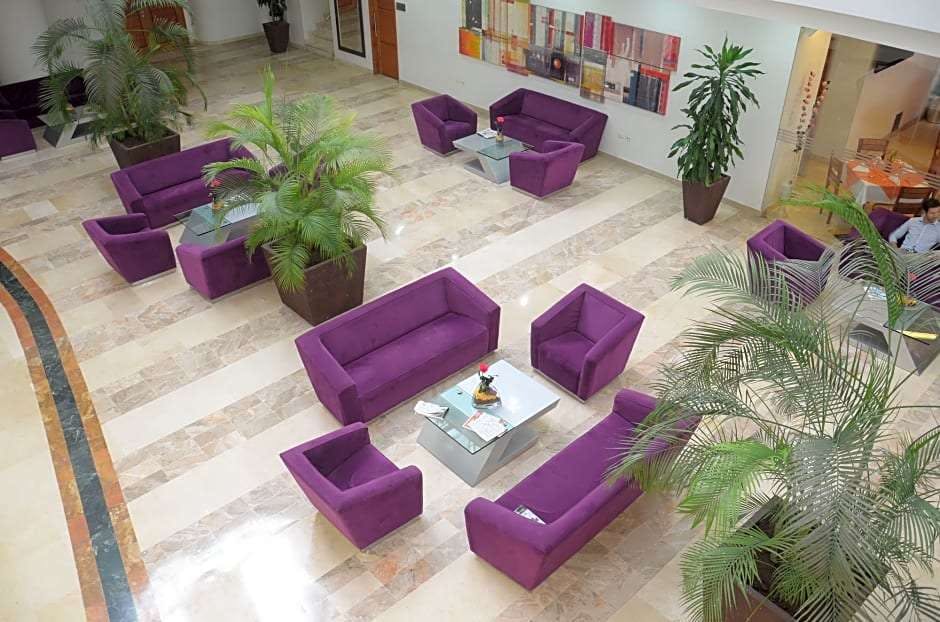 Hotel Hotel Atrium Plaza photo 1