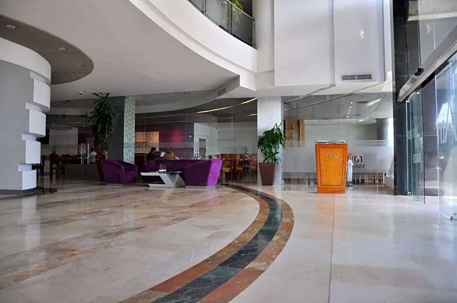 Hotel Hotel Atrium Plaza photo 3