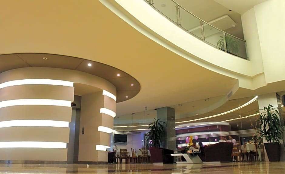 Hotel Hotel Atrium Plaza photo 5