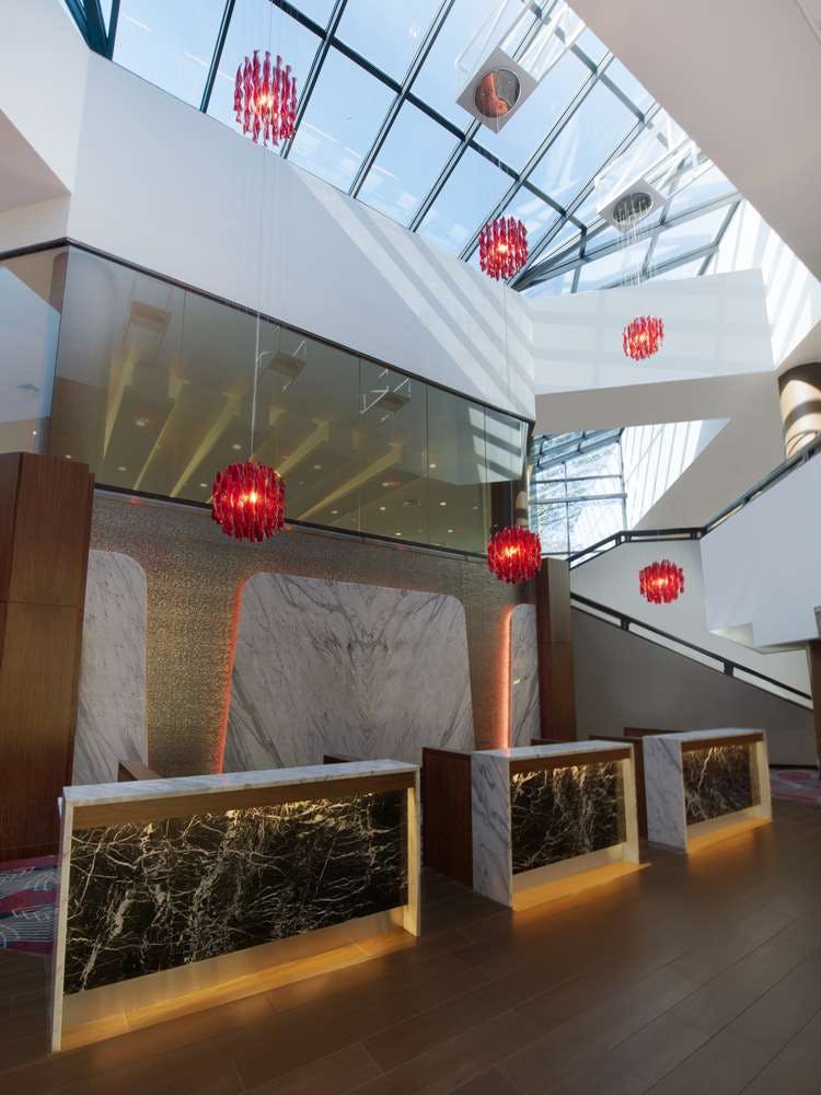 Hotel Crowne Plaza Princeton photo 5