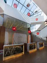 Hotel Crowne Plaza Princeton photo 5