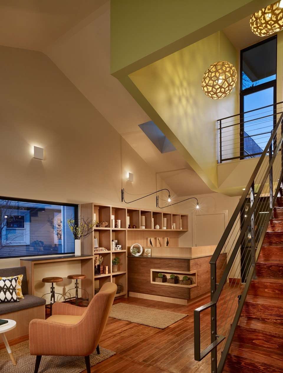 Hotel Heywood Hotel photo 5