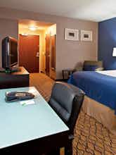 Hotel Holiday Inn Detroit Metro Airport, an IHG Hotel photo 4