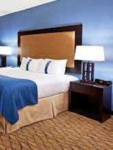 Hotel Holiday Inn Detroit Metro Airport, an IHG Hotel photo 3