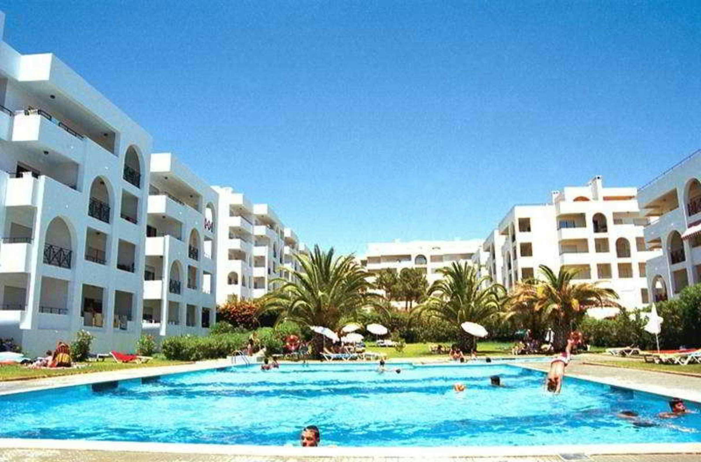 Hotel Be Smart Terrace Algarve photo 4