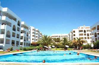 Hotel Be Smart Terrace Algarve photo 4