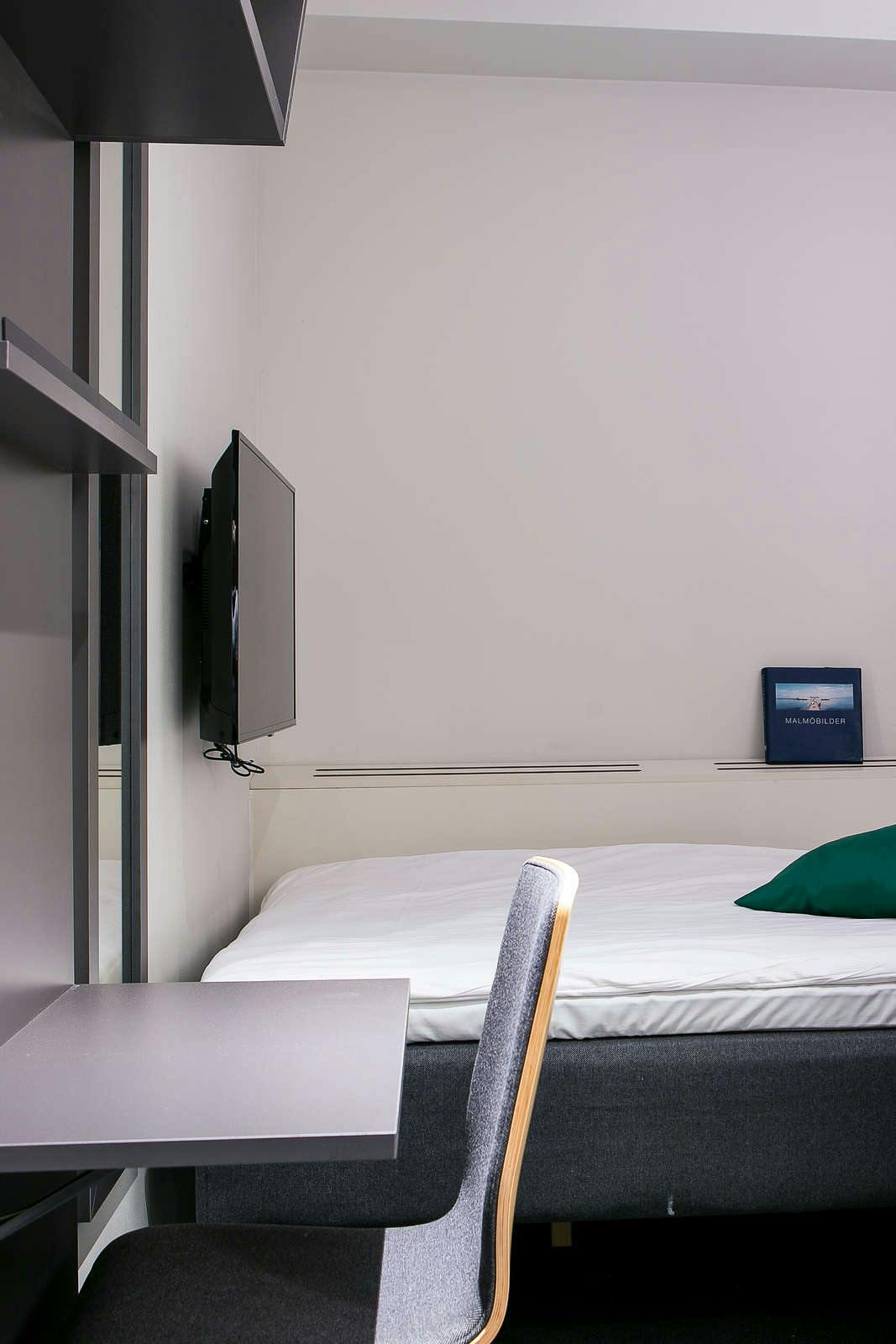 Hotel Moment Hotels photo 3