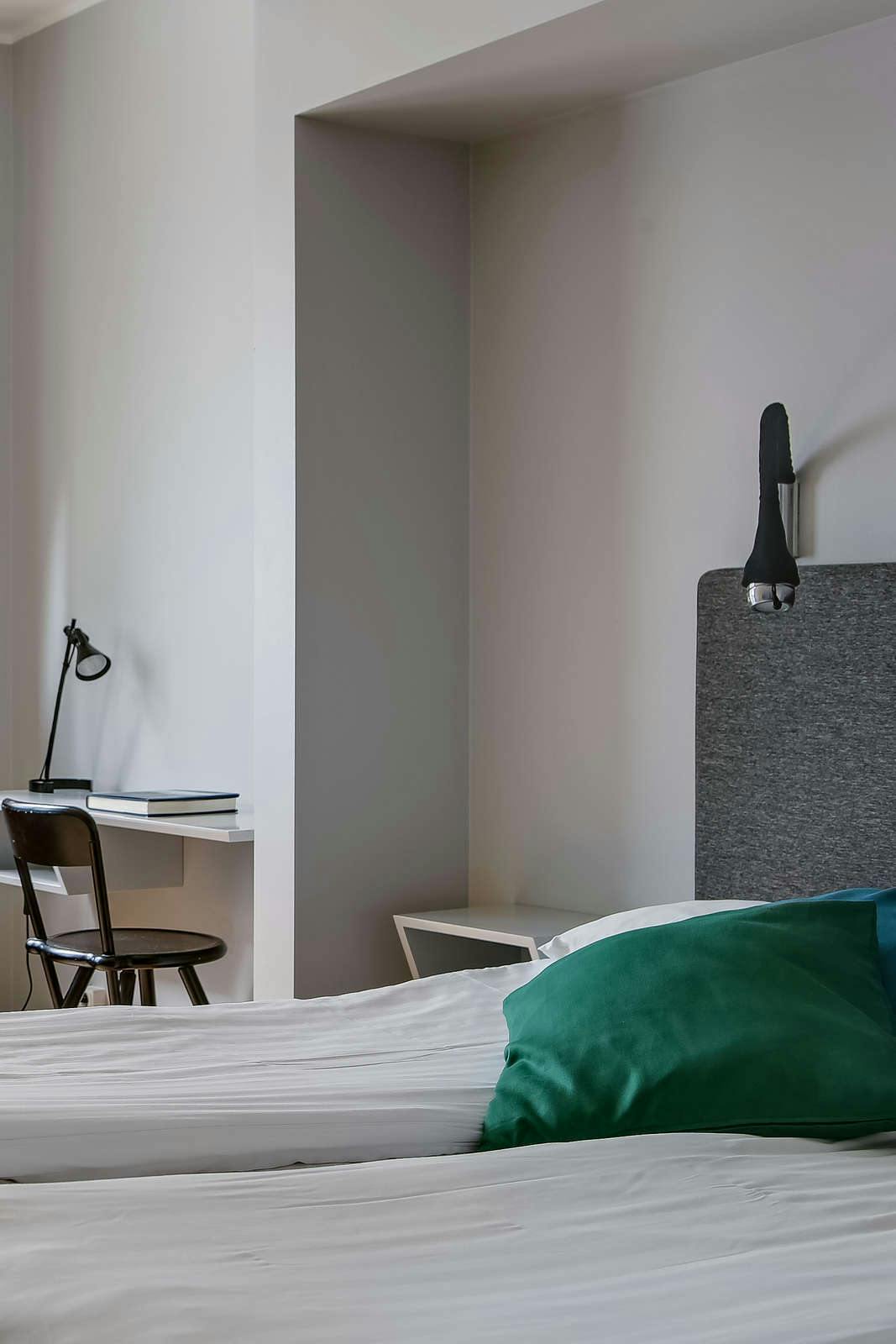 Hotel Moment Hotels photo 4