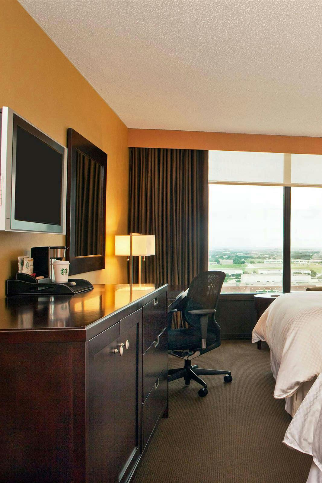 Hotel The Westin Dallas Fort Worth Airport photo 2