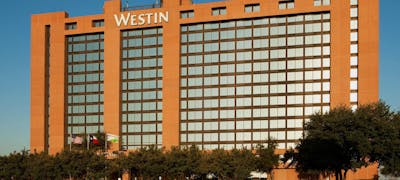 The Westin Dallas Fort Worth Airport
