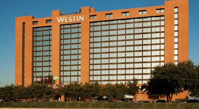 The Westin Dallas Fort Worth Airport