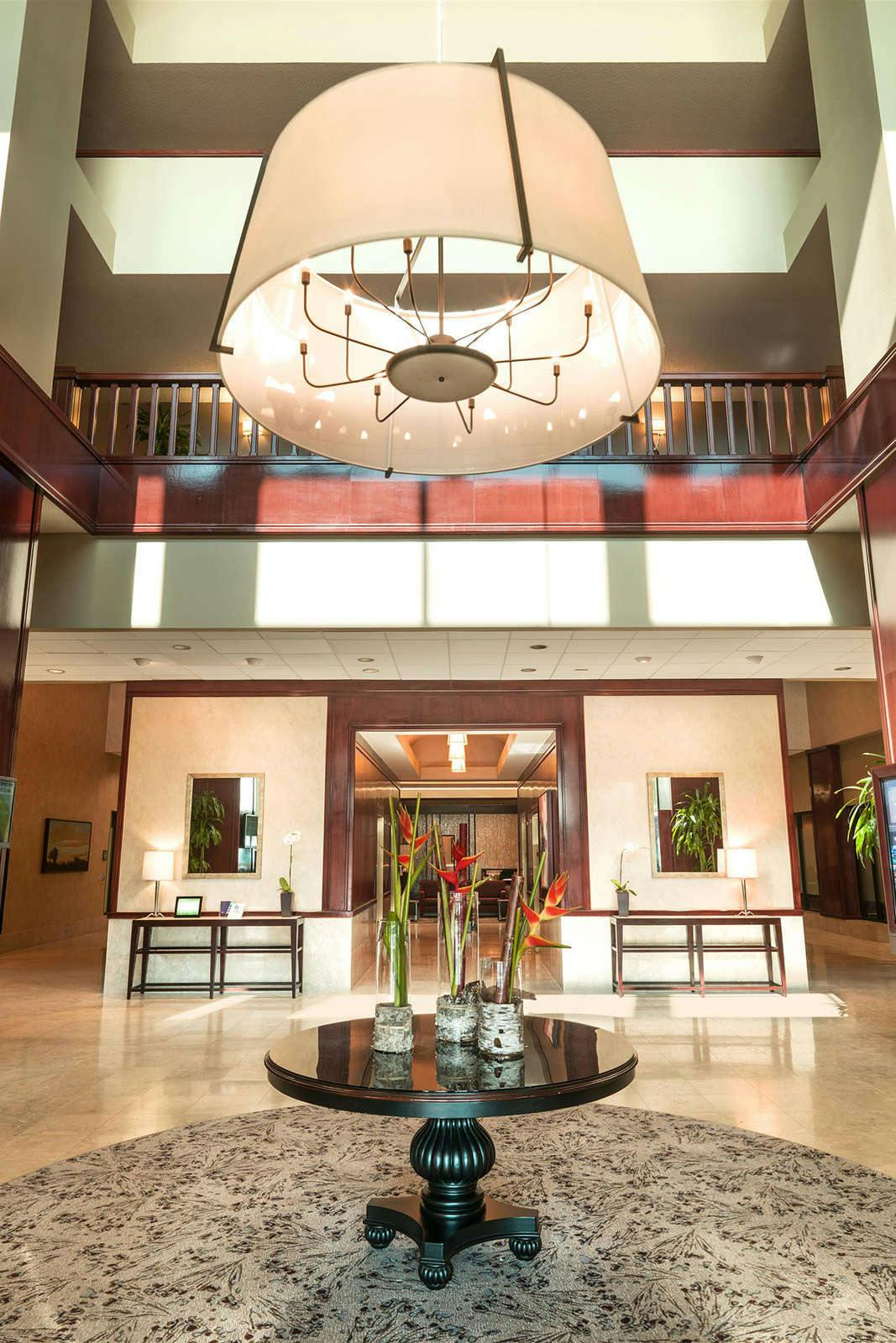 Hotel The Westin Dallas Fort Worth Airport photo 5