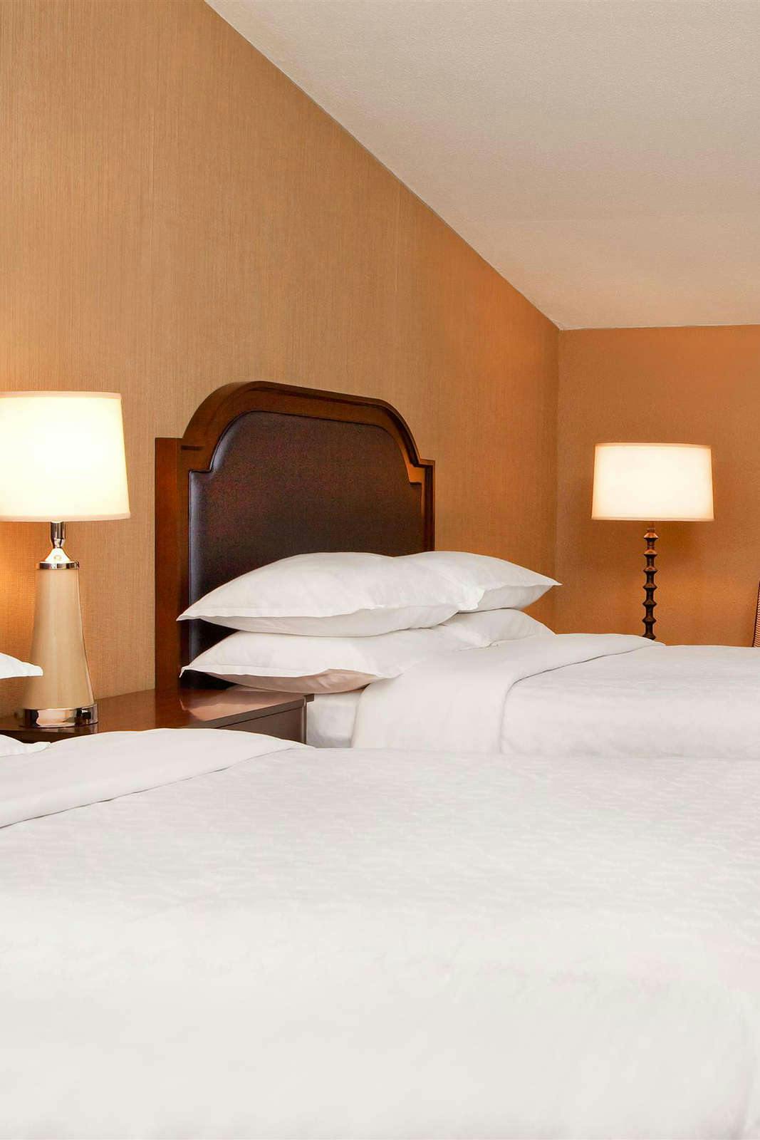 Hotel Doubletree By Hilton Burlington Vermont photo 2