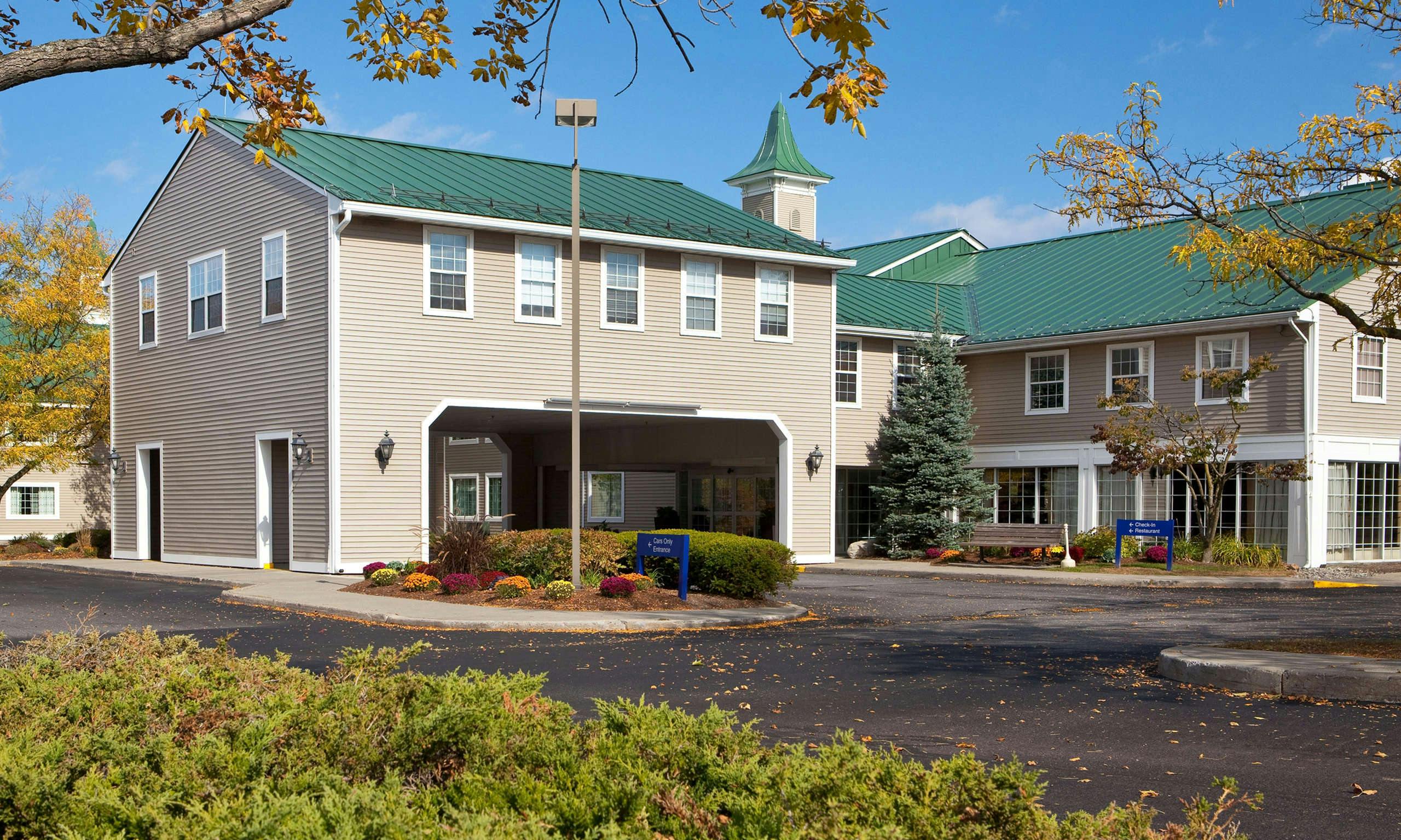 Last Minute Hotel Deals In Burlington Stowe Hoteltonight