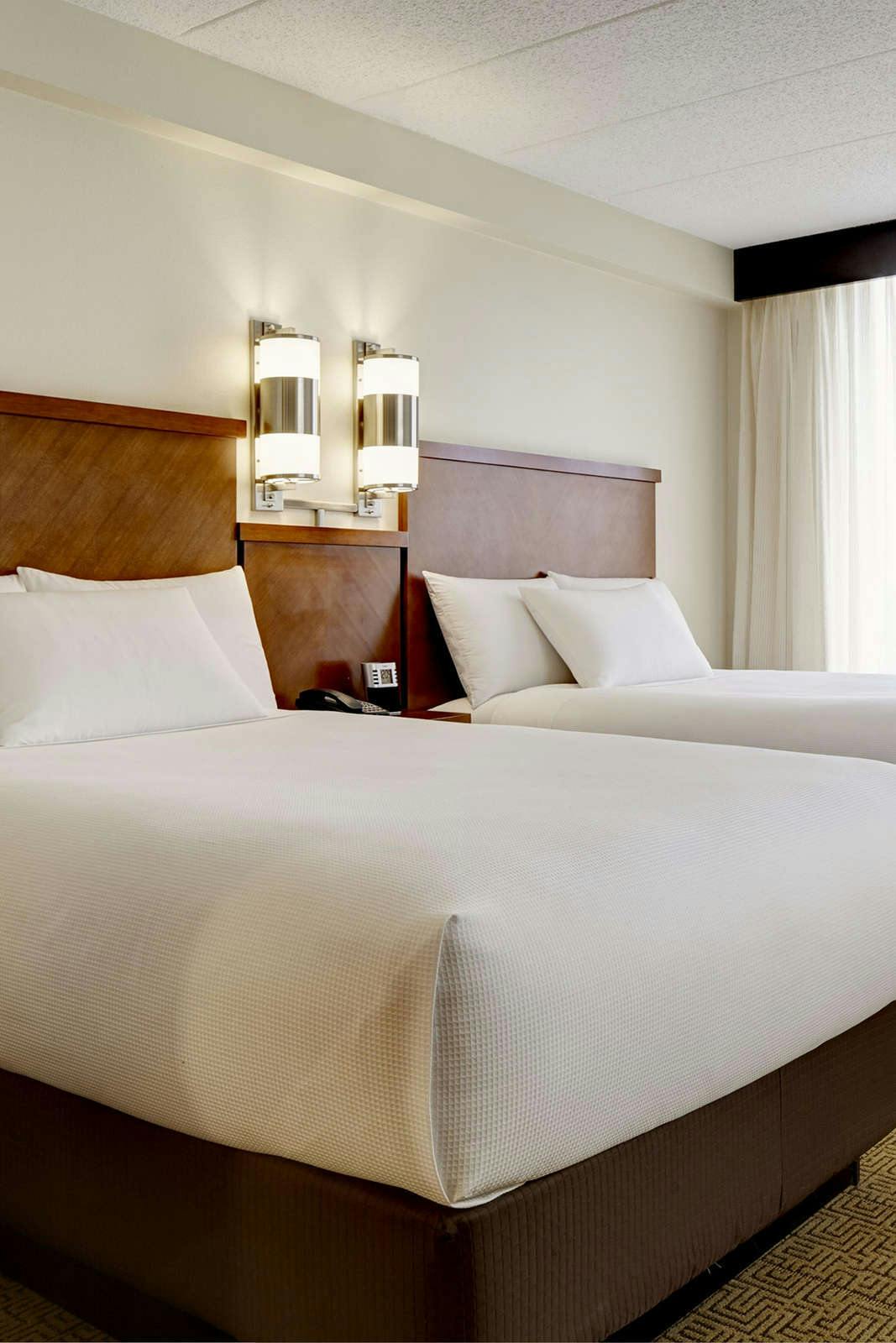 Hotel Hyatt Place Boise/Towne Square photo 2