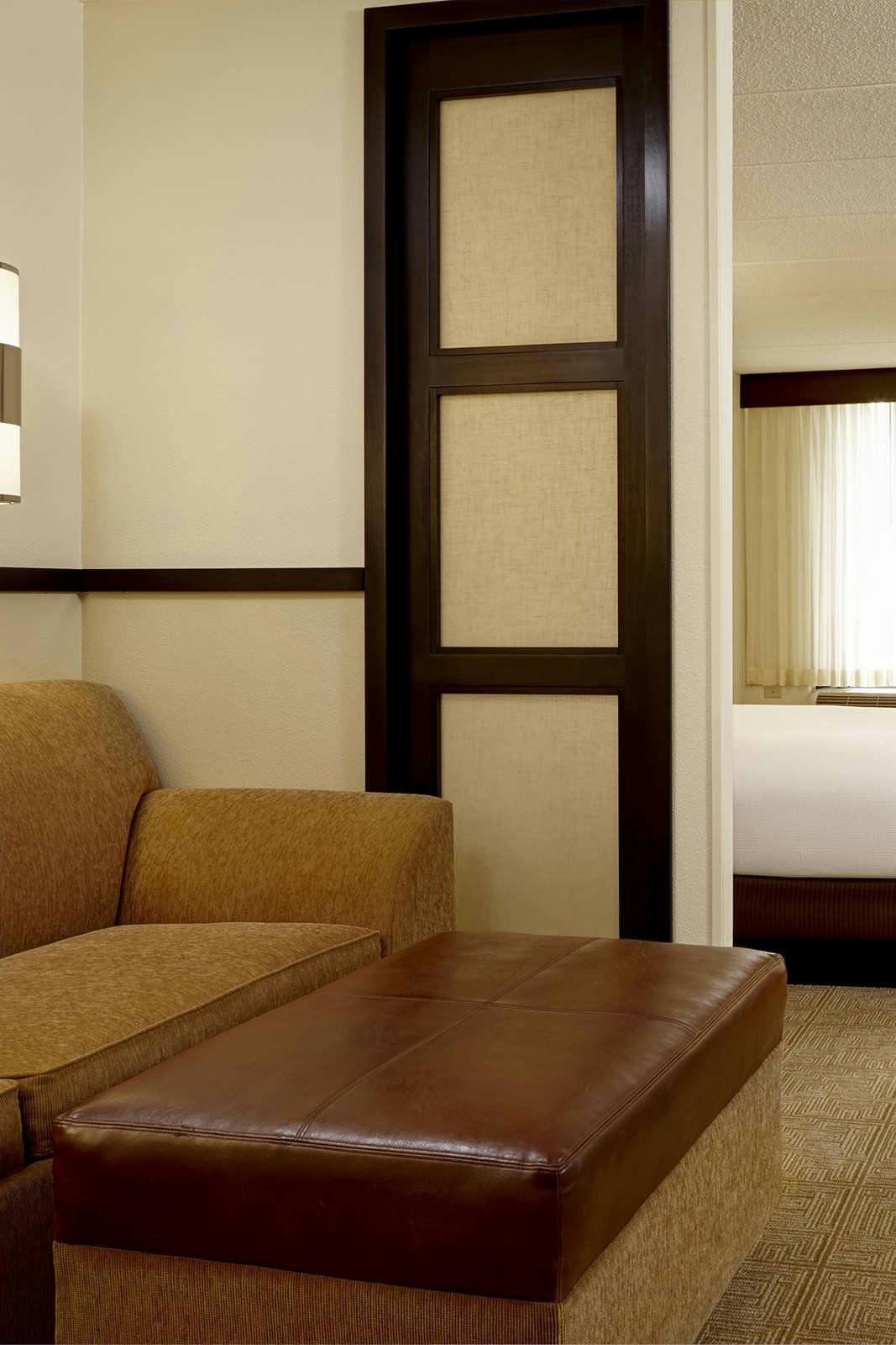 Hotel Hyatt Place Boise/Towne Square photo 5