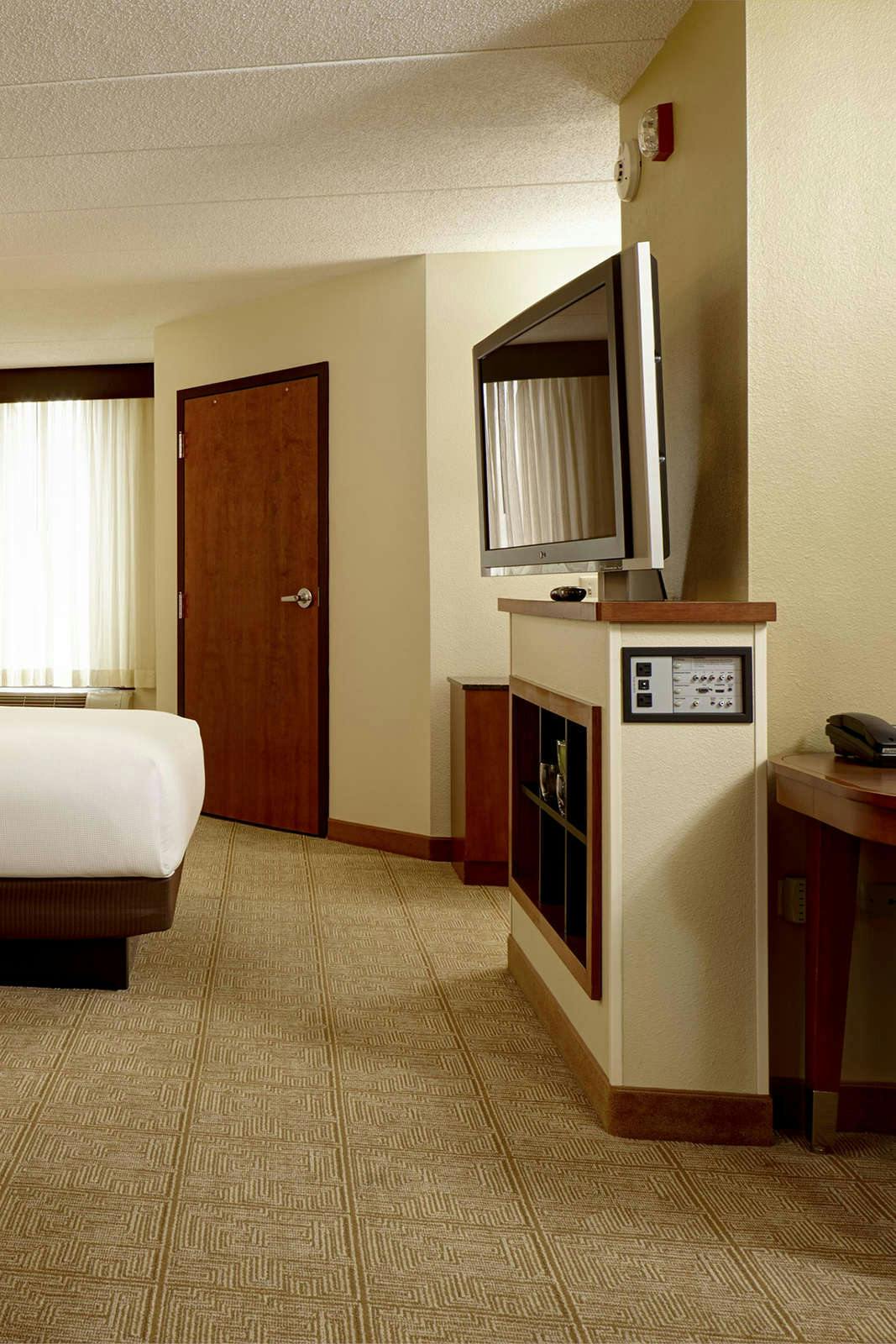 Hotel Hyatt Place Boise/Towne Square photo 3