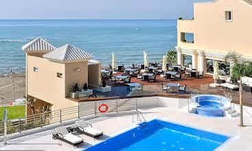 Hotel Vincci Selección Aleysa Hotel Boutique & Spa photo 1