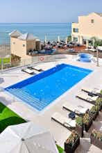 Hotel Vincci Selección Aleysa Hotel Boutique & Spa photo 4