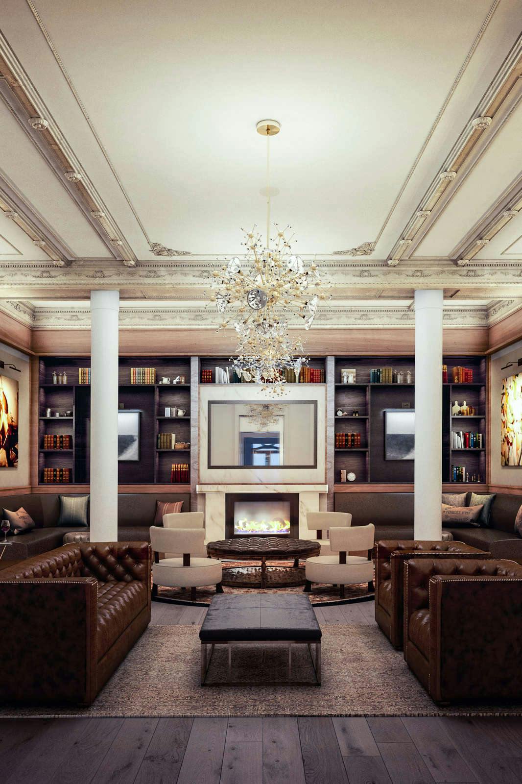 Hotel HGU New York photo 2