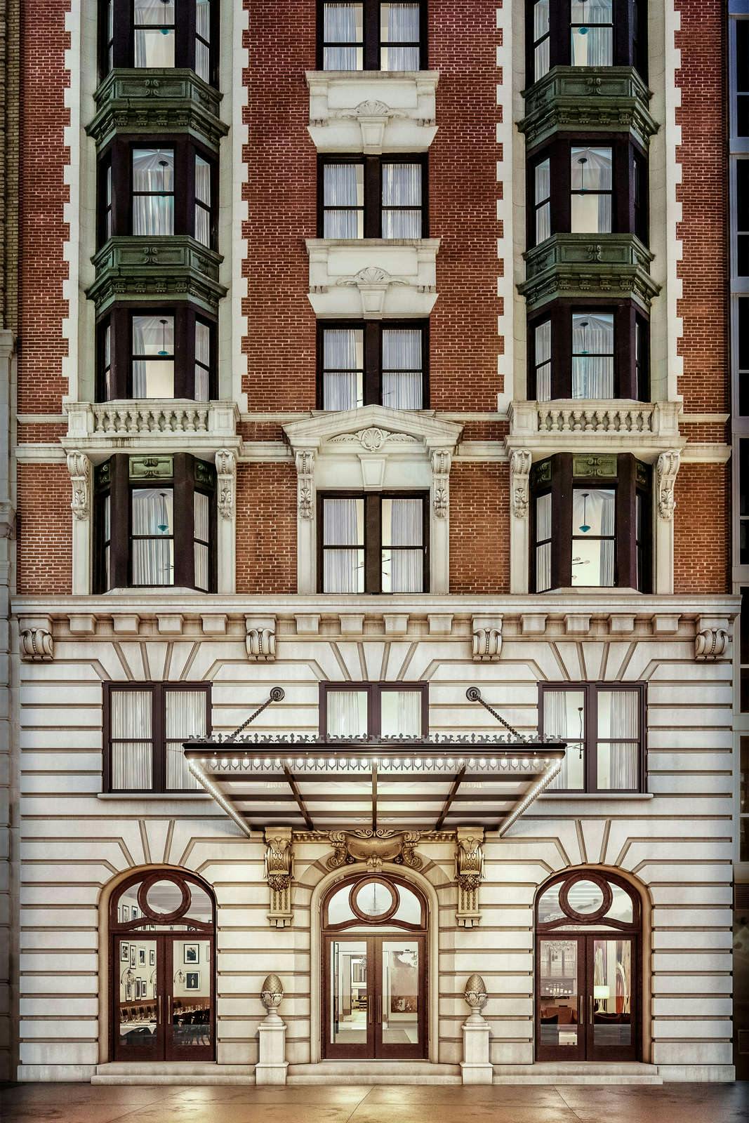 Hotel HGU New York photo 4