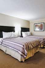 Hotel Grand Legacy At The Park photo 5