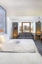 Hotel Le Meridien Abu Dhabi photo 4