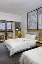 Hotel Le Meridien Abu Dhabi photo 2