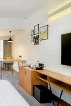 Hotel Le Meridien Abu Dhabi photo 5