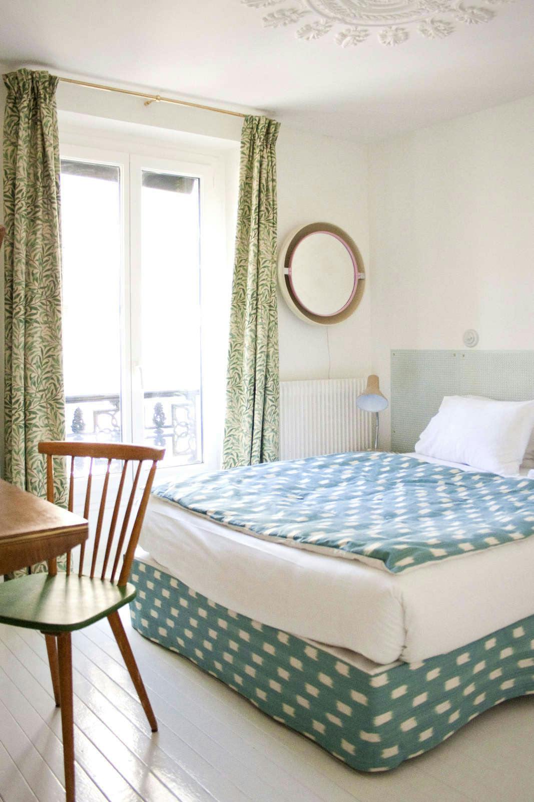 Hotel Hotel du Temps photo 3