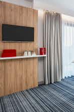 Hotel Holiday Inn Express Dublin City Centre photo 5