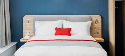 Holiday Inn Express Dublin City Centre
