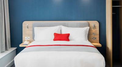 Holiday Inn Express Dublin City Centre