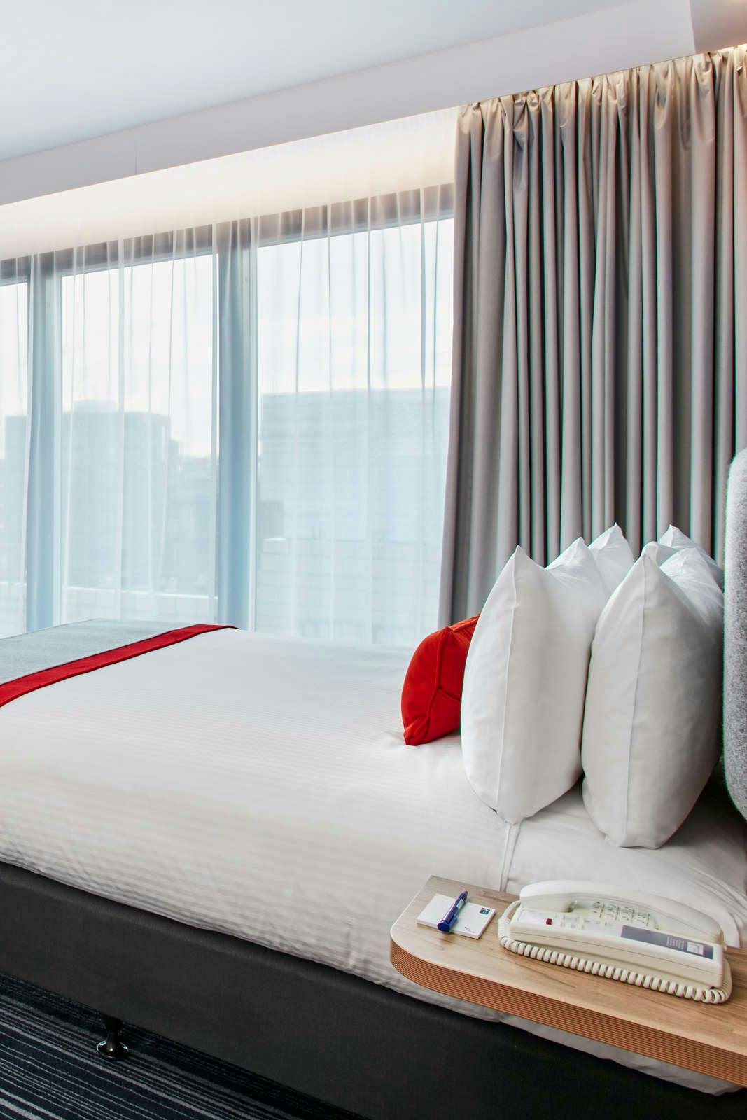 Hotel Holiday Inn Express Dublin City Centre photo 4